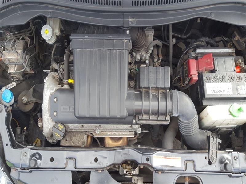 Pompa servodirectie Suzuki Swift 2010 Ha