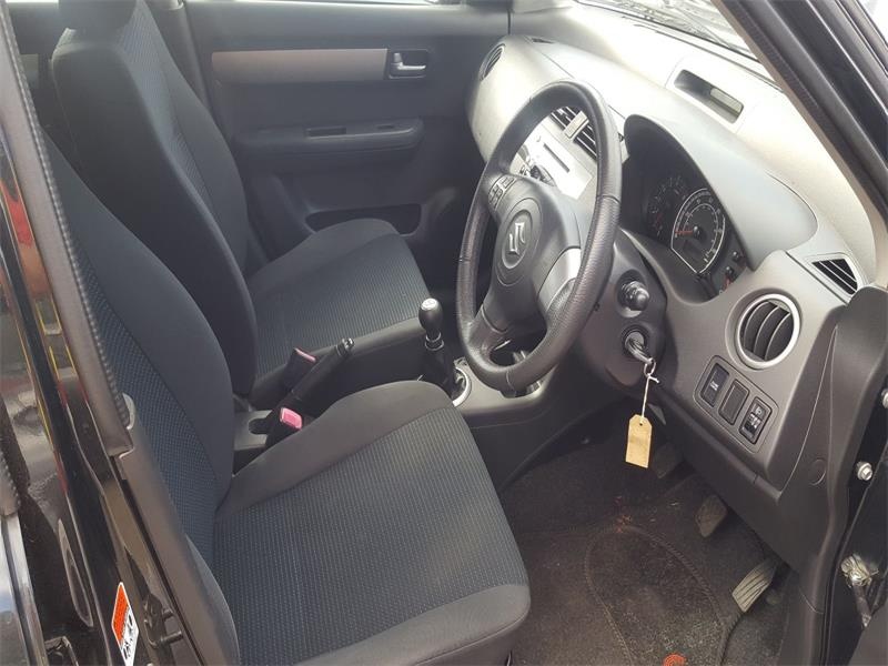 Pompa servodirectie Suzuki Swift 2010 Ha