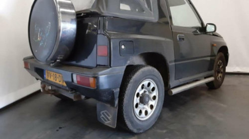 Pompa servodirectie Suzuki Vitara 1993 Benzina 1,6