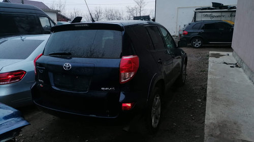 Pompa servodirectie Toyota RAV 4 2007 SUV 2.2D-cat