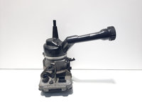 Pompa servodirectie  TRW, cod 9686207080, Peugeot 308 CC, 1.6 HDI, 9H01(id:504533)