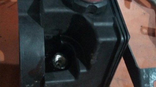 Pompa servodirectie + vas lichid Peugeot 206 1.4 HDI