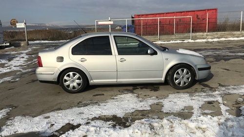 Pompa servodirectie Volkswagen Bora 2000 limuzina 2000 benzina turbo