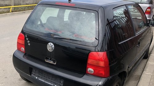 Pompa servodirectie Volkswagen Lupo 1999 hatchback 999