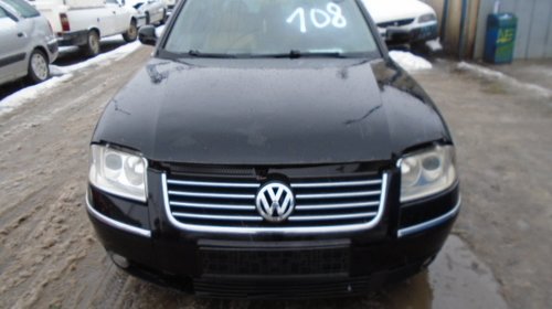 Pompa servodirectie Volkswagen Passat B5 2003 BREAK 1.9