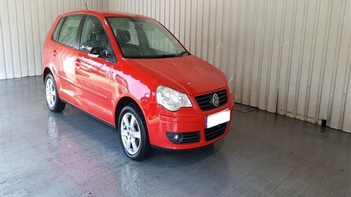 Pompa servodirectie Volkswagen Polo 9N 2008 H