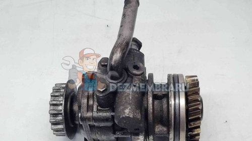 Pompa servodirectie Volkswagen Touareg (7LA, 