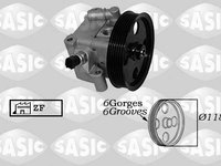 POMPA SERVODIRECTIE VOLVO C30 (533) SASIC SAS7076075 2006 2007 2008 2009 2010 2011 2012