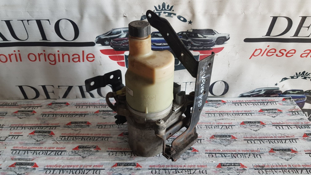 Pompa servodirectie Volvo S40 II 2.0 146cp cod pie