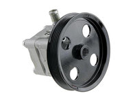 Pompa servodirectie Volvo S60 1 2.0 T, 2.4, 2.4 T, 2.5t, T5 2000-2010, S80 1 2.0, 2.0t, 2.4 1998-2007, V70 2 2.0 T, 2.3 T5, 2.4 T, 2.4 T5, 2.4, 2.5t 2000-2007, Xc70 2.5t Xc 2002-20, NTY SPW-VV-001