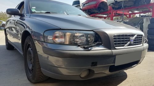 Pompa servodirectie Volvo S60 2004 LIMUZINA 2.4 DIESEL