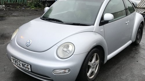Pompa servodirectie VW Beetle 2003 Hatchback 1.9
