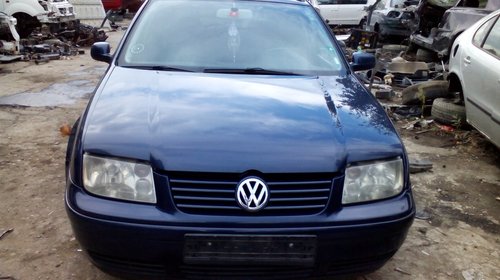 Pompa servodirectie Vw Bora 1.9 tdi 2001