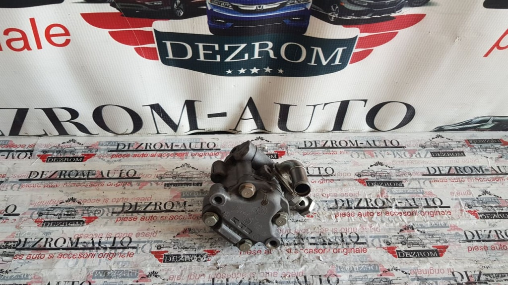 Pompa servodirectie VW Caddy II 1.9 tdi 