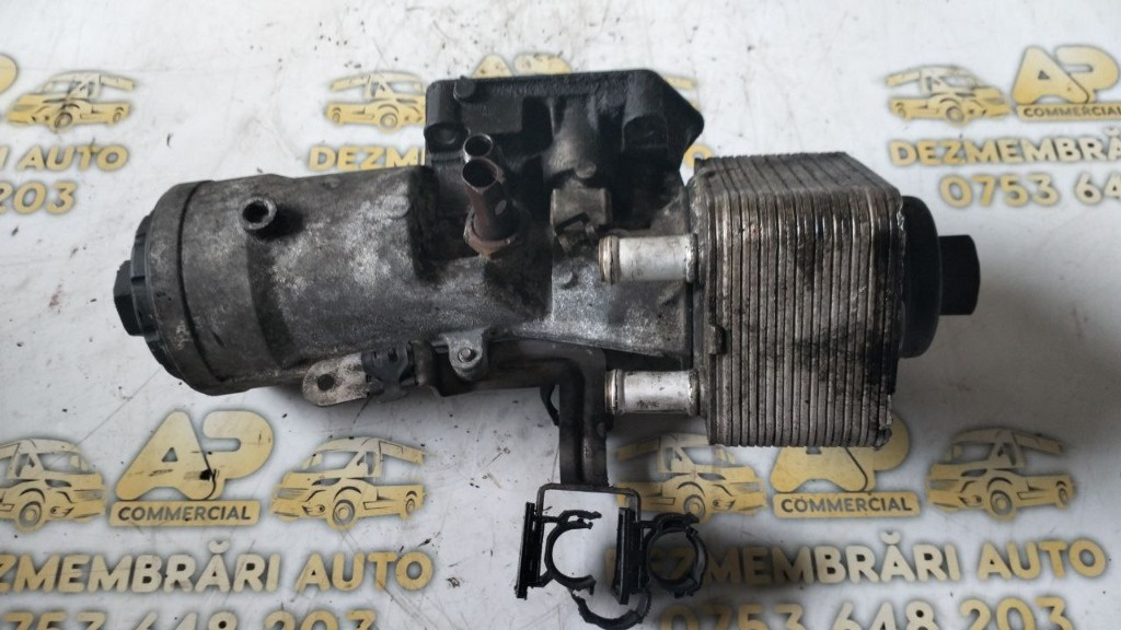 Pompa servodirectie VW Eos (1F8) 2.0 TDI 140 CP cod: 045115389E