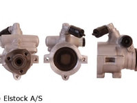 Pompa servodirectie VW GOLF 2 (19E, 1G1) (1983 - 1992) ELSTOCK 15-0099