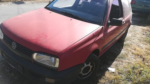 Pompa servodirectie VW Golf 3 1996 hatchback 