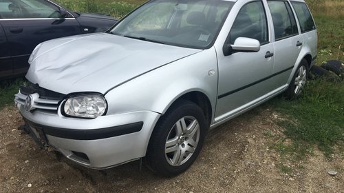 Pompa servodirectie VW Golf 4 2002 VARIANT 1.9TDI