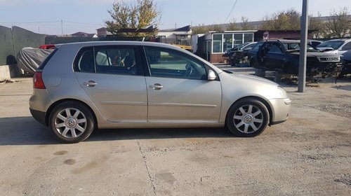 Pompa servodirectie VW Golf 5 2006 HATCHBACK 2.0