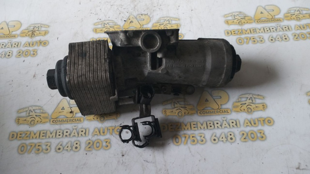 Pompa servodirectie VW Jetta Mk5 (1K) 2.