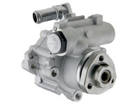 POMPA Servodirectie  VW LT 2 1996->2006 , Mod de operare hidraulic, pentru 2.5 SDI-55 KW; 2.5 TDI-75 KW; 2.5 TDI-66 KW; 2.5 TDI-80 KW; 2.5 TDI-61 KW; 2.5 TDI-70 KW;