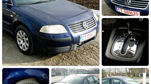 Pompa Servodirectie VW Passat B5 1.9 TDI 131 