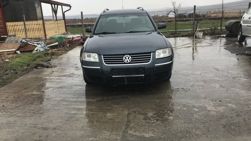 Pompa servodirectie VW Passat B5 2002 combi 1