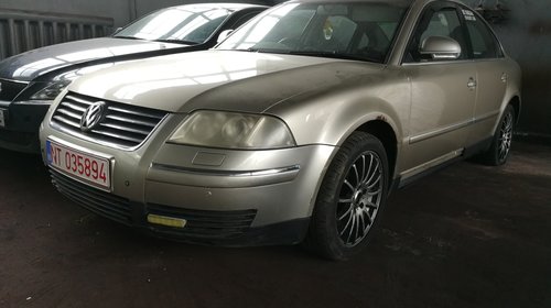 Pompa servodirectie VW Passat B5 2003 BERLINA