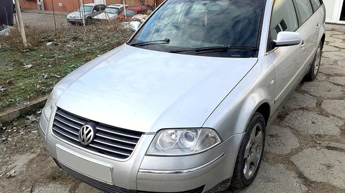 Pompa servodirectie VW Passat B5 2003 break 1