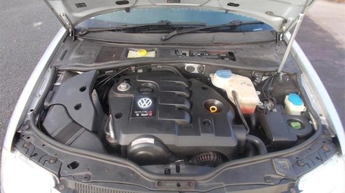 Pompa servodirectie VW Passat B5 2004 berlina 1.9 tdi 131 cai