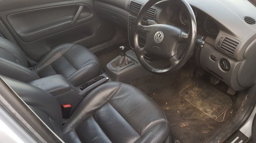 Pompa servodirectie VW Passat B5 2004 berlina 1.9 tdi 131 cai