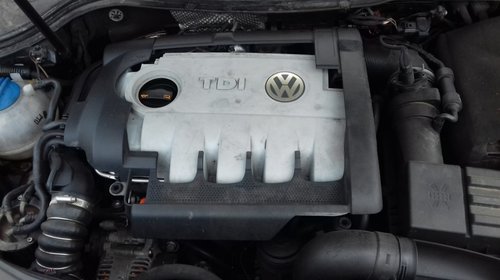 Pompa servodirectie VW Passat B6 2007 Break 2.0 tdi