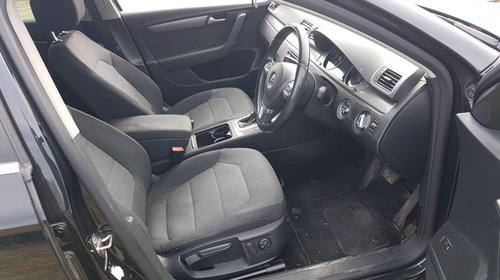 Pompa servodirectie VW Passat B7 2013 BERLINA 1968