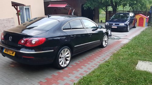 Pompa servodirectie VW Passat CC 2012 2.0tdi 140cp CFFB