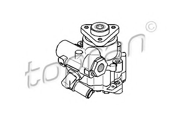 Pompa servodirectie VW PASSAT Variant (3B6) (2000 