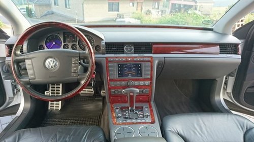 Pompa servodirectie VW Phaeton 2005 limuzina 3.2