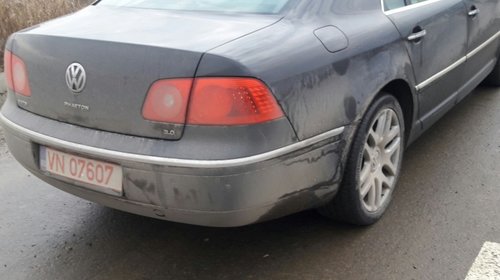 Pompa servodirectie VW Phaeton 2006 Berlina limuzina sedan 3.0tdi