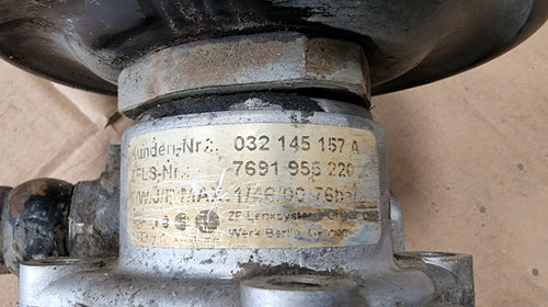 Pompa servodirectie Vw Polo 6N 1.4 benzina AUD 2000 2001