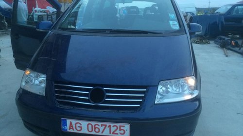 Pompa servodirectie VW Sharan 1.9 TDI ASZ