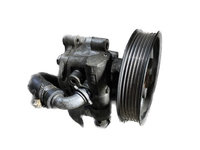 Pompa Servodirectie VW Sharan 2.0 TDI BRT BVH BVK 2004 - 2008 Cod 7M0145157AA / 98VW-3A674AA / 98VW3A674AA