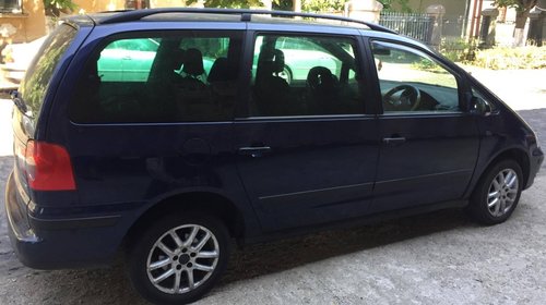 Pompa servodirectie VW Sharan 2006 7M 1.9