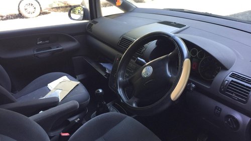 Pompa servodirectie VW Sharan 2006 7M 1.9