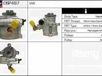 Pompa servodirectie  VW SHARAN 7M8 7M9 7M6 DELCOREMY DSP487