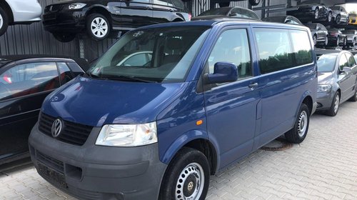 Pompa servodirectie VW T5 2008 scurt 1.9 TDI 