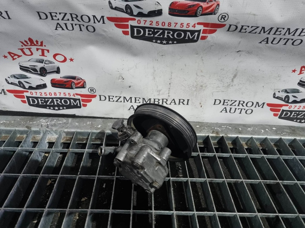 Pompa servodirectie VW Touareg I (7L) 4.2 V8 310cp cod piesa : 7L6422154
