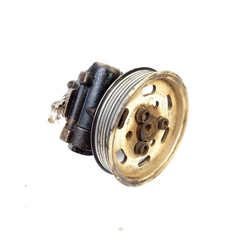 Pompa Servodirectie VW TRANSPORTER Mk 5 / T5 / Caravelle 2003 - 2015 Motorina 06H145255E, 06H 145 255E, 06H145255