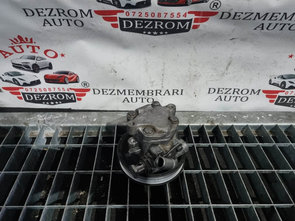 Pompa servodirectie VW Transporter T5 3.