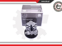 Pompa servodirectiei ; ALFA ROMEO 159 Brera Spider 2.4 JTDM ; 50500425