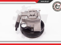 Pompa servodirectiei ; FORD Galaxy Mondeo IV S-Max LAND ROVER Freelander 2 ; LR006462