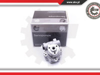 Pompa servodirectiei ; FORD Galaxy SEAT Alhambra VW Sharan 1.9 TDI 2.8 ; 98VW3A674AA
